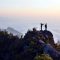 trekking bạch mộc lương tử